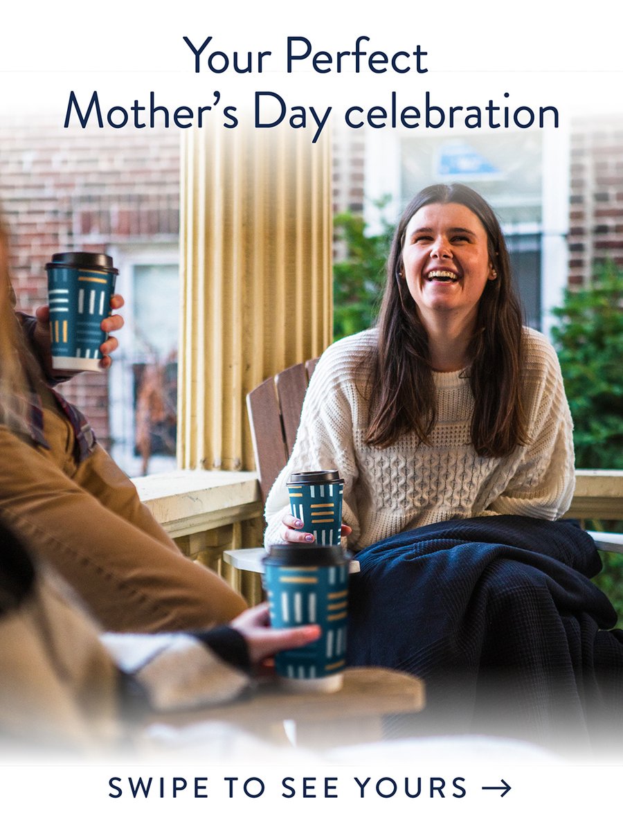MyChinet's tweet photo. From full family gatherings to long talks over coffee, your Mother’s Day should be exactly how you like it. Send this to your partner to share your celebration style! https://t.co/Hvy9PYhX3t
