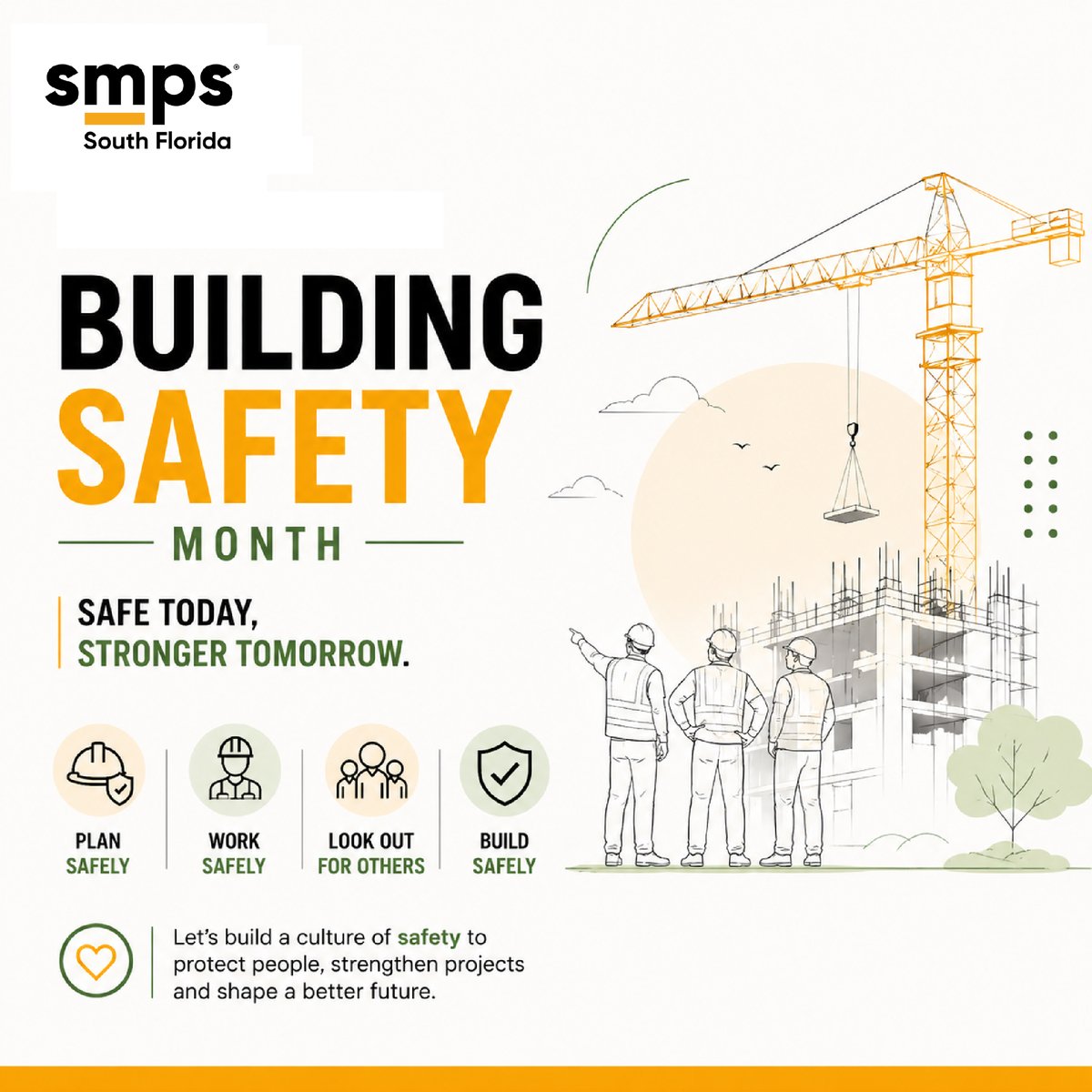 SMPS South Florida tweet media