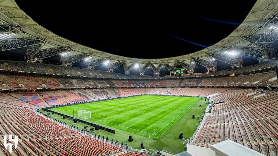 رادار الهلال tweet media