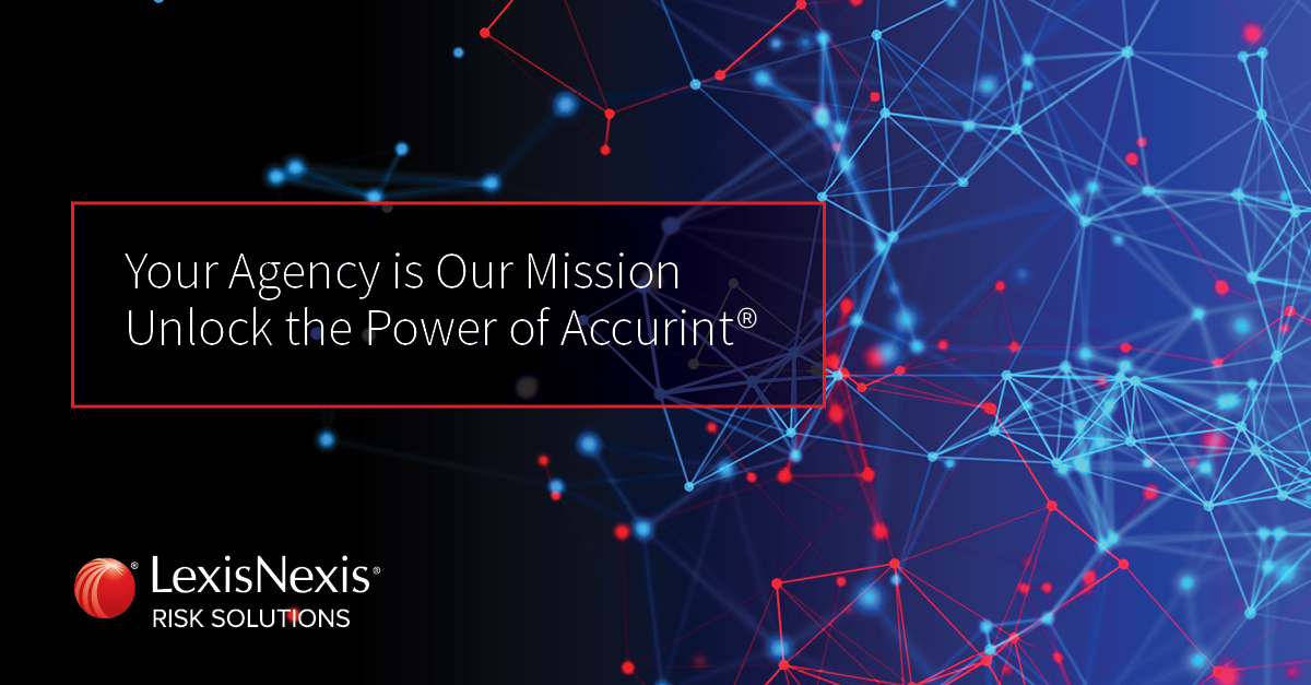 LexisNexis Law Enf tweet media