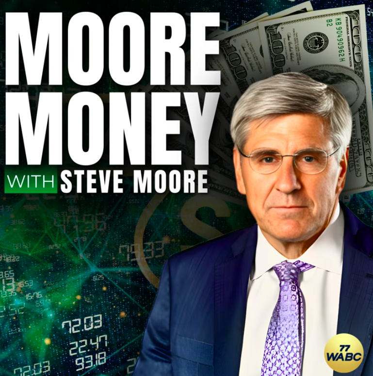 IERenergy's tweet photo. For Moore Money with @StephenMoore, @TomJPyle discussed how the United States has become the world’s leading oil producer and its effect on the OPEC cartel model. https://t.co/ovhv22o7pR