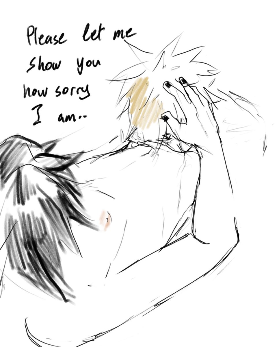 lesbianismdevil's tweet photo. that one scene from save it for the bedroom ... will think abt it for even longer i fear .. angle a bit wonky but we live #narusasu 

@earthtodora https://t.co/SWtvcrVPoT