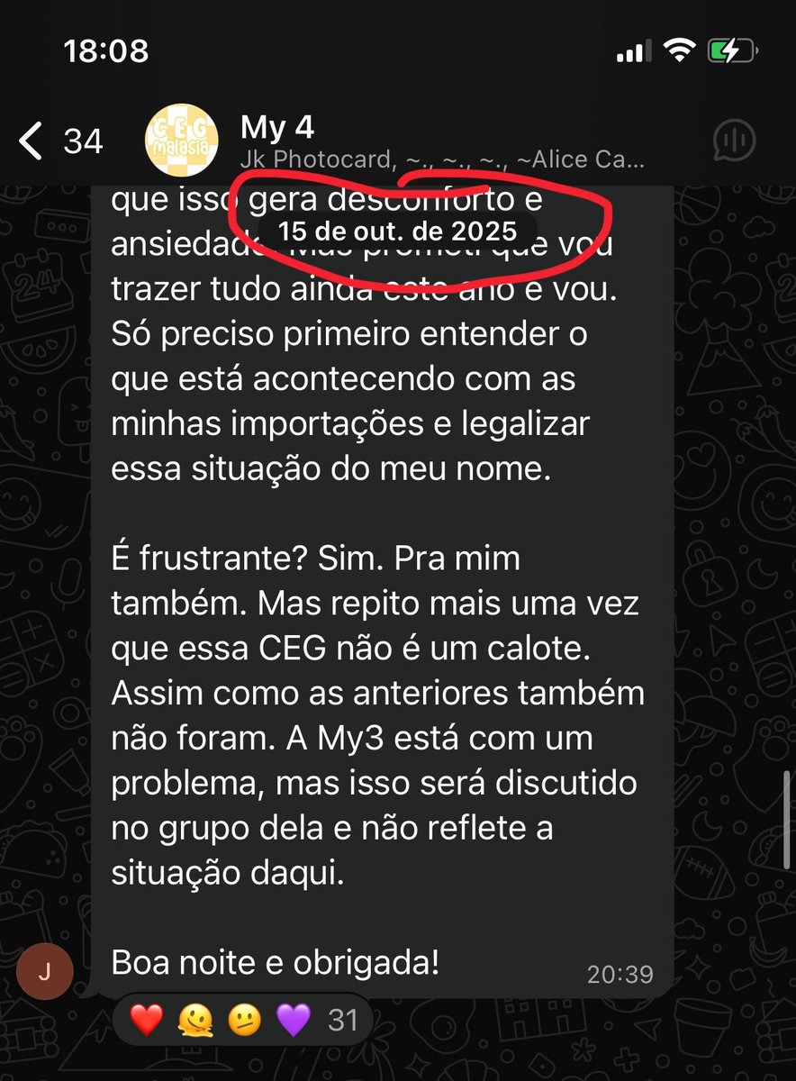lily VAI VER O BTS! tweet media
