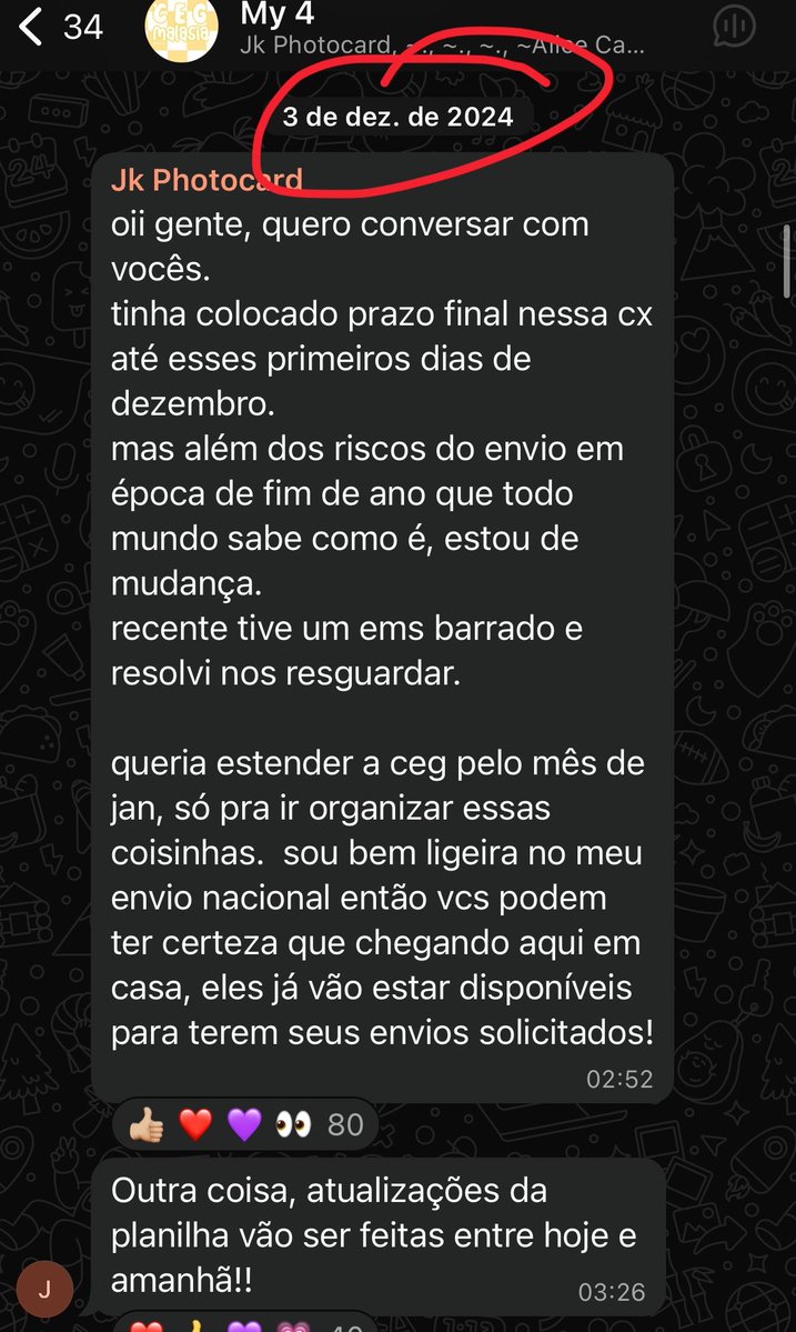 lily VAI VER O BTS! tweet media
