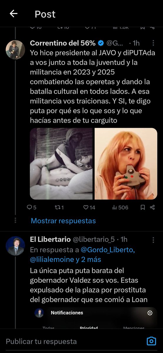 Lilia Lemoine 🍋 tweet media