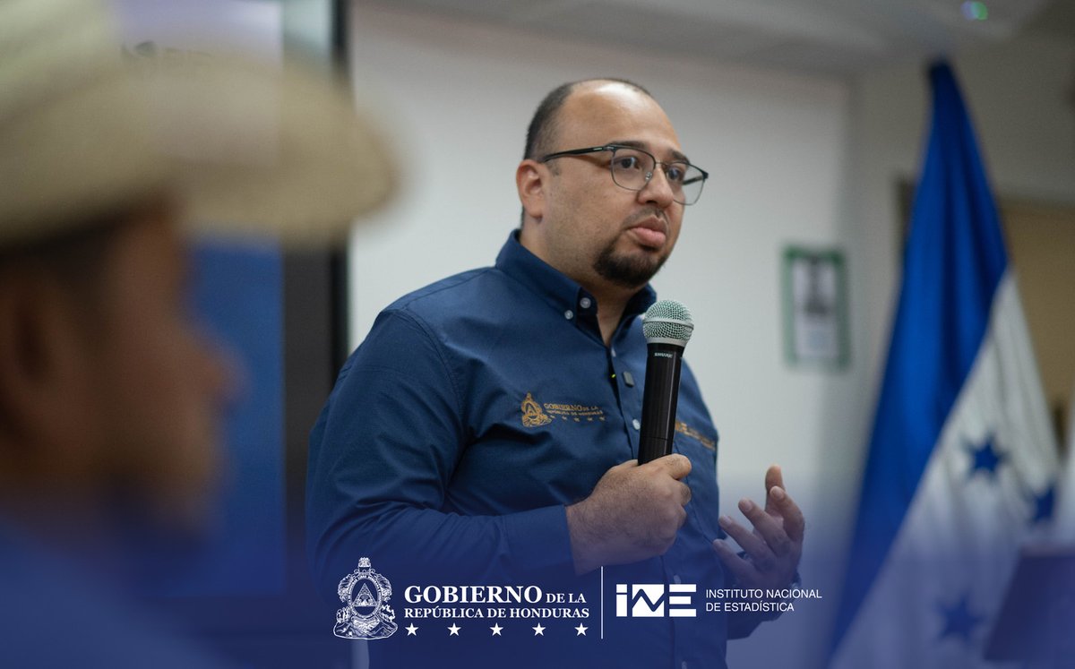 INE Honduras tweet media