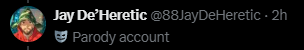 SnowflakeBlock tweet media