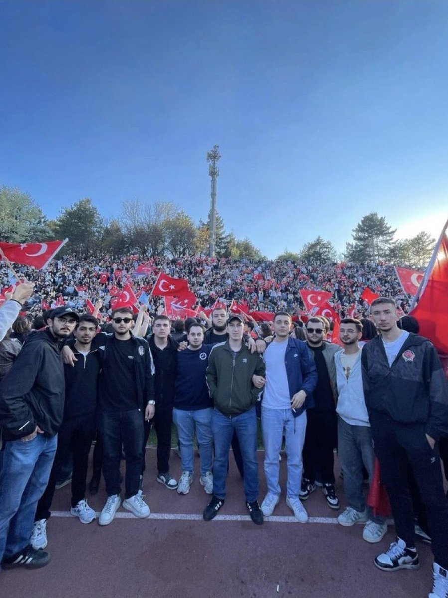 Kürşat 🐺 tweet media