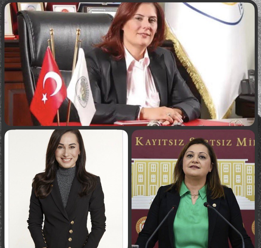 Murat Bakır tweet media