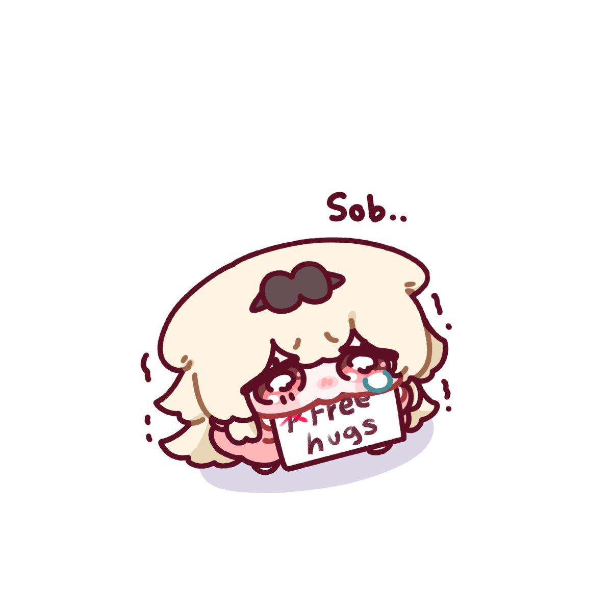 야나낭/Yananang🦔 tweet media
