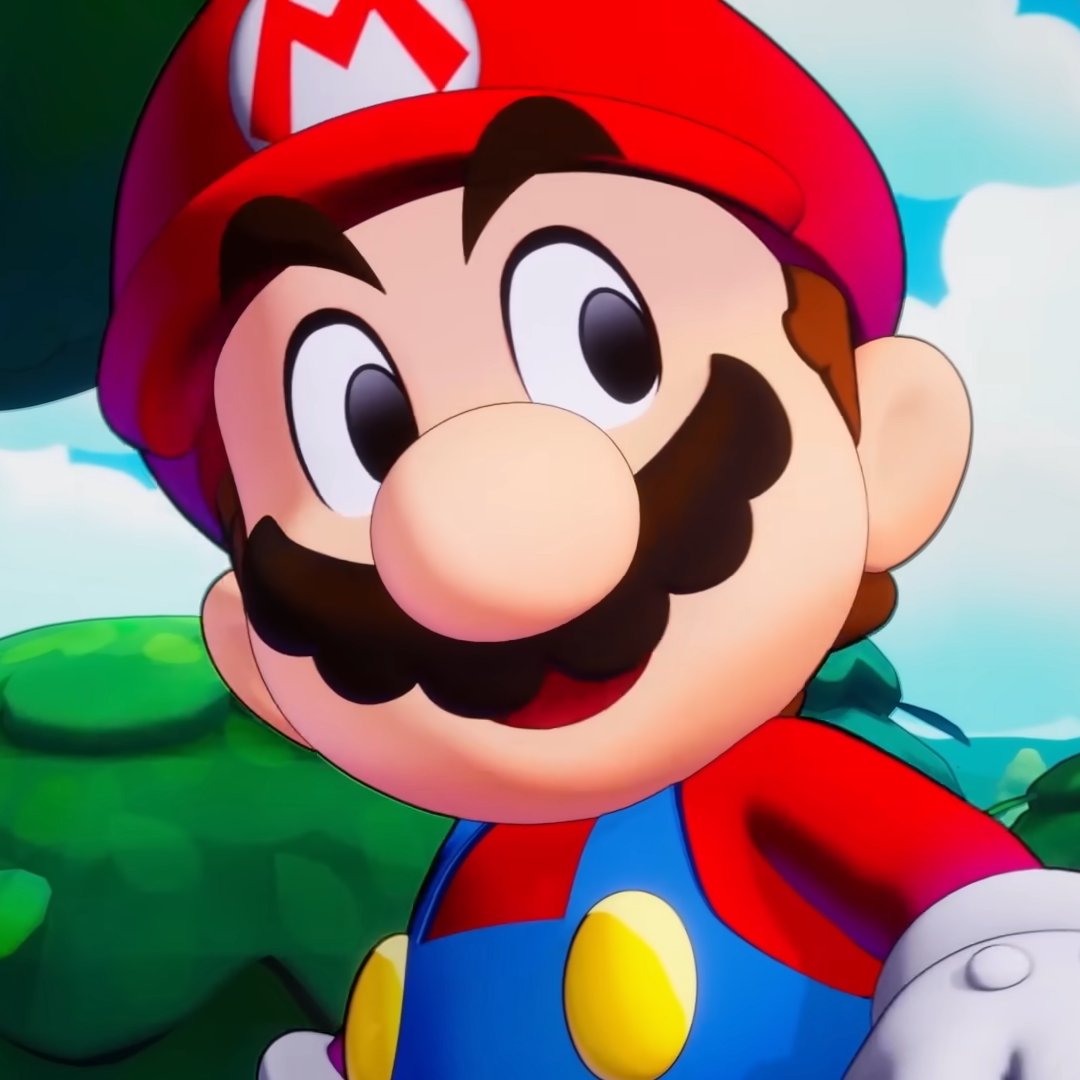 LuigiKittyKat's tweet photo. Unpopular opinions on Mario? https://t.co/fmIbMjOf1a