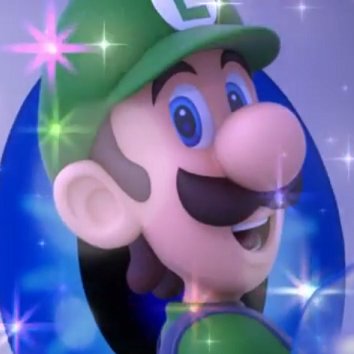 LuigiKittyKat's tweet photo. Unpopular opinions on Luigi? https://t.co/qFlgO23K2L