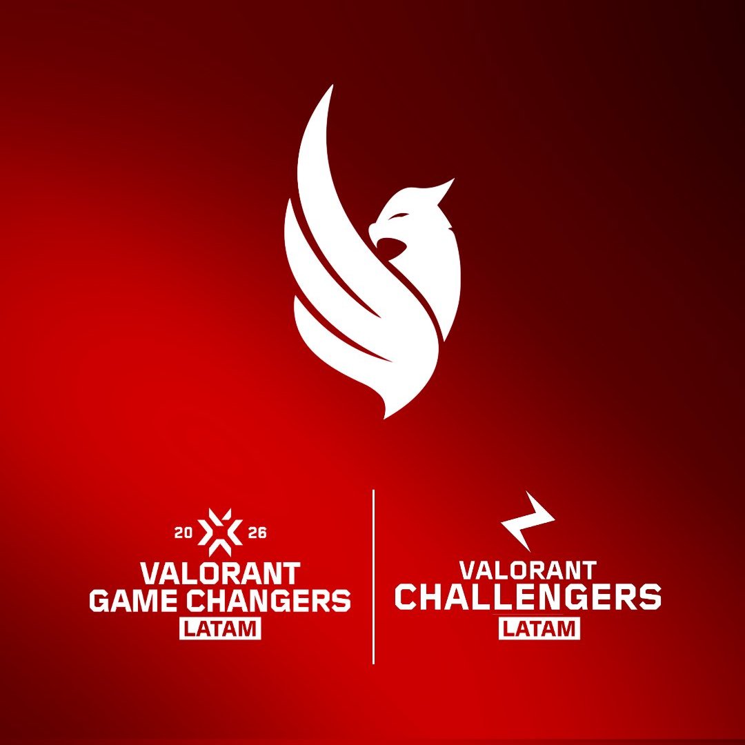 Ab3 Esports Roster 🚨 Actualización #VCLLatam x #VCTGamechangers AB3 ESPORTS confirmó que ...