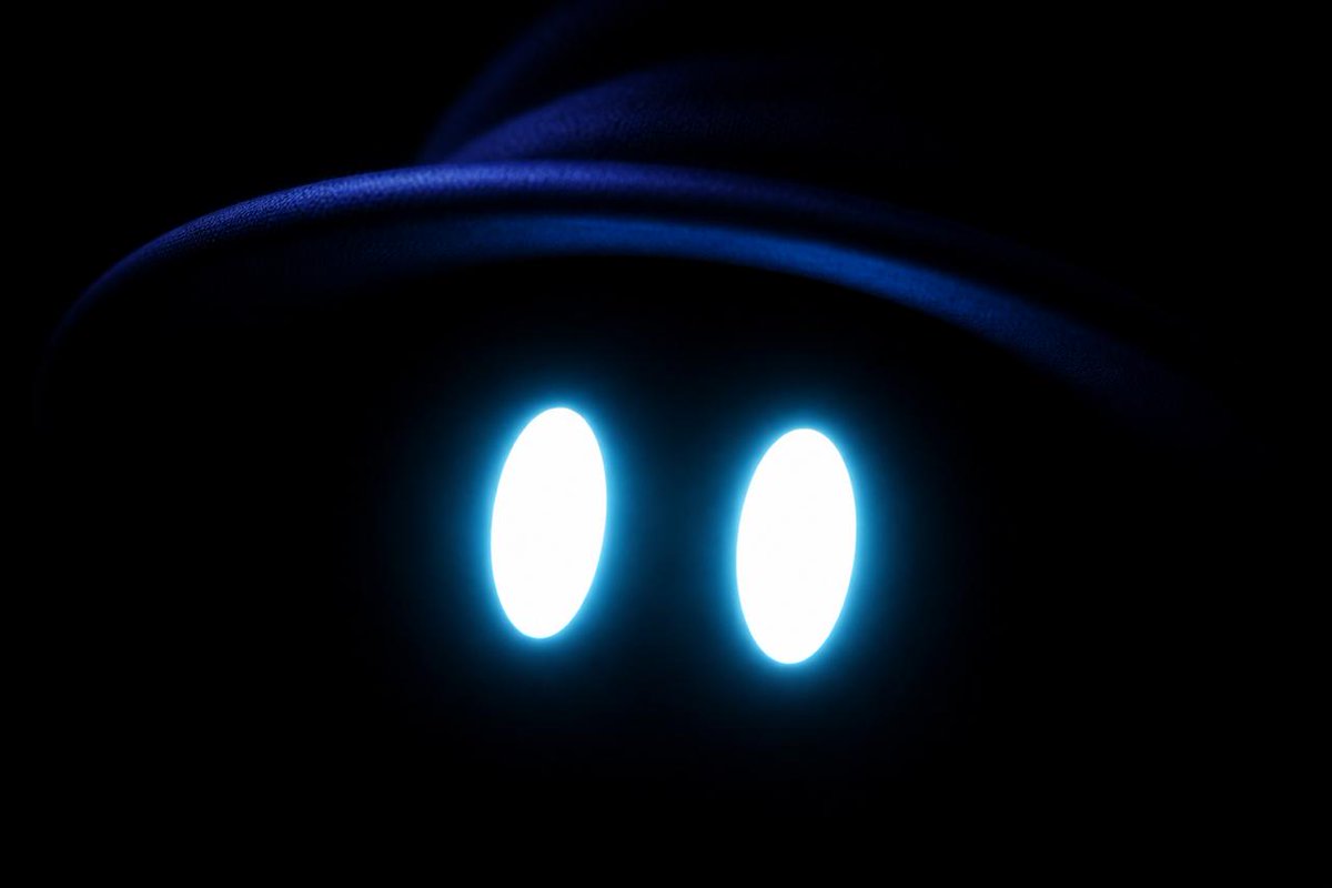 Λ R C Λ N Ξ tweet media