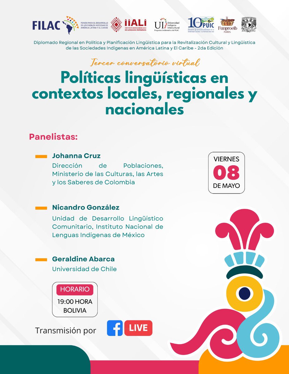 FILAC tweet media