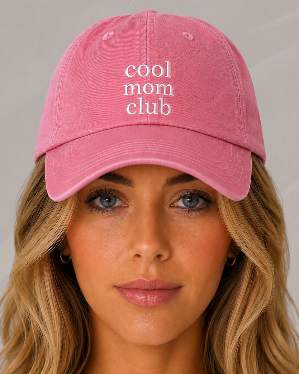 BetterSwag's tweet photo. Motherhood is the hardest members club, and the most meaningful one to belong to 🩷✨🤱 

Mother’s Day gifts, but make them worth keeping 🫶
Better Swag ⚡️ https://t.co/4tqr3CAfgV