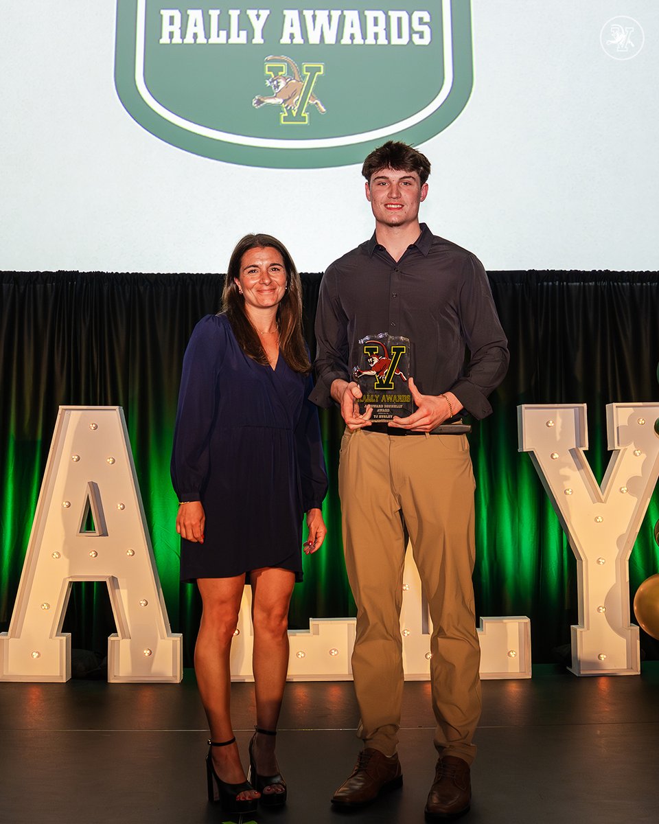 UVM Athletics tweet media