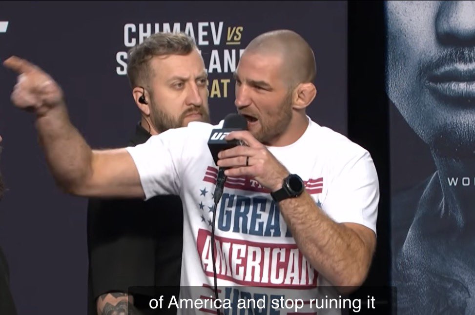 Chicken King MMA tweet media