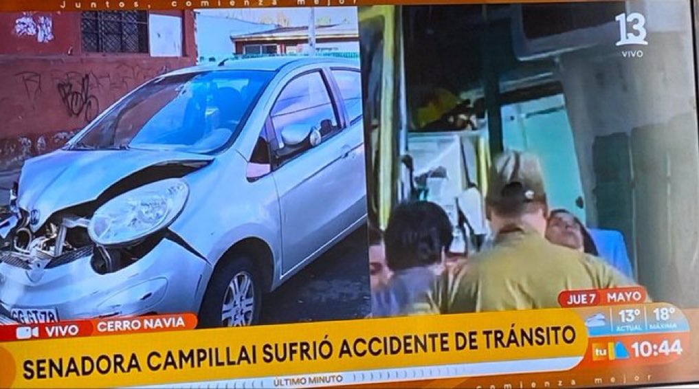 T O K i 🇨🇱 tweet media