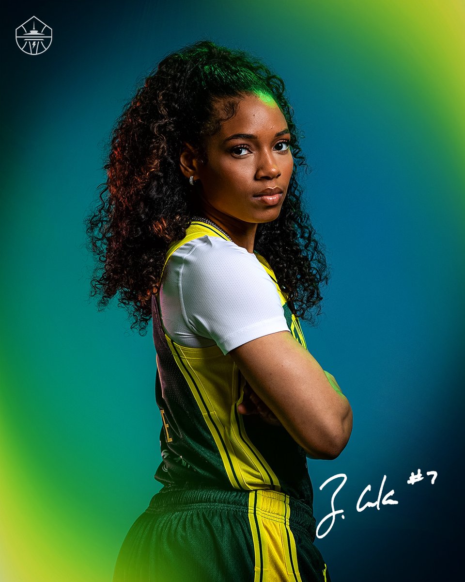 Seattle Storm tweet media