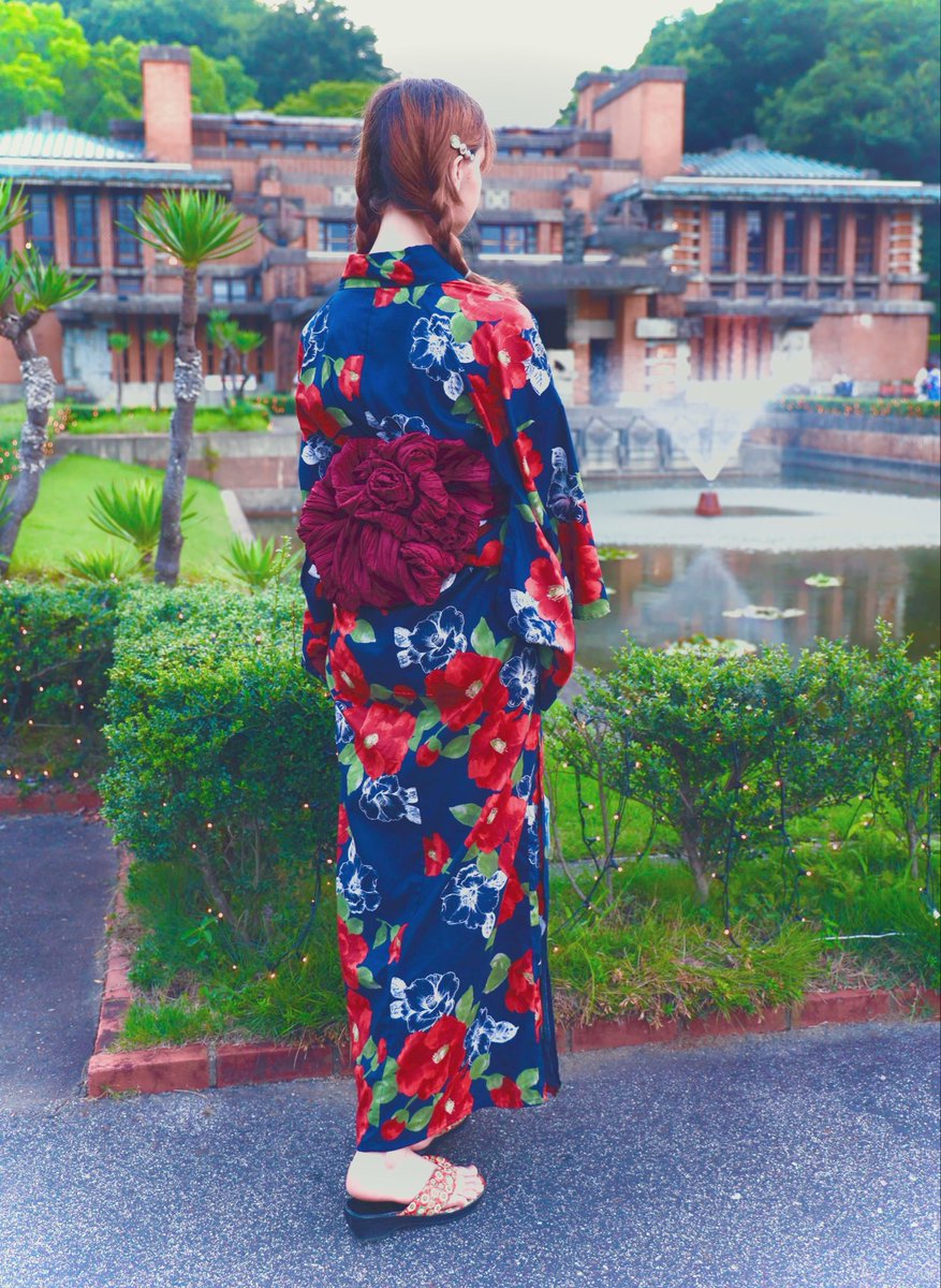 写真整理してたら出てきた〜！
友達や家族が撮ってくれたお気に😚

2枚目ちょっとすっぴんなのでモザイク､､
