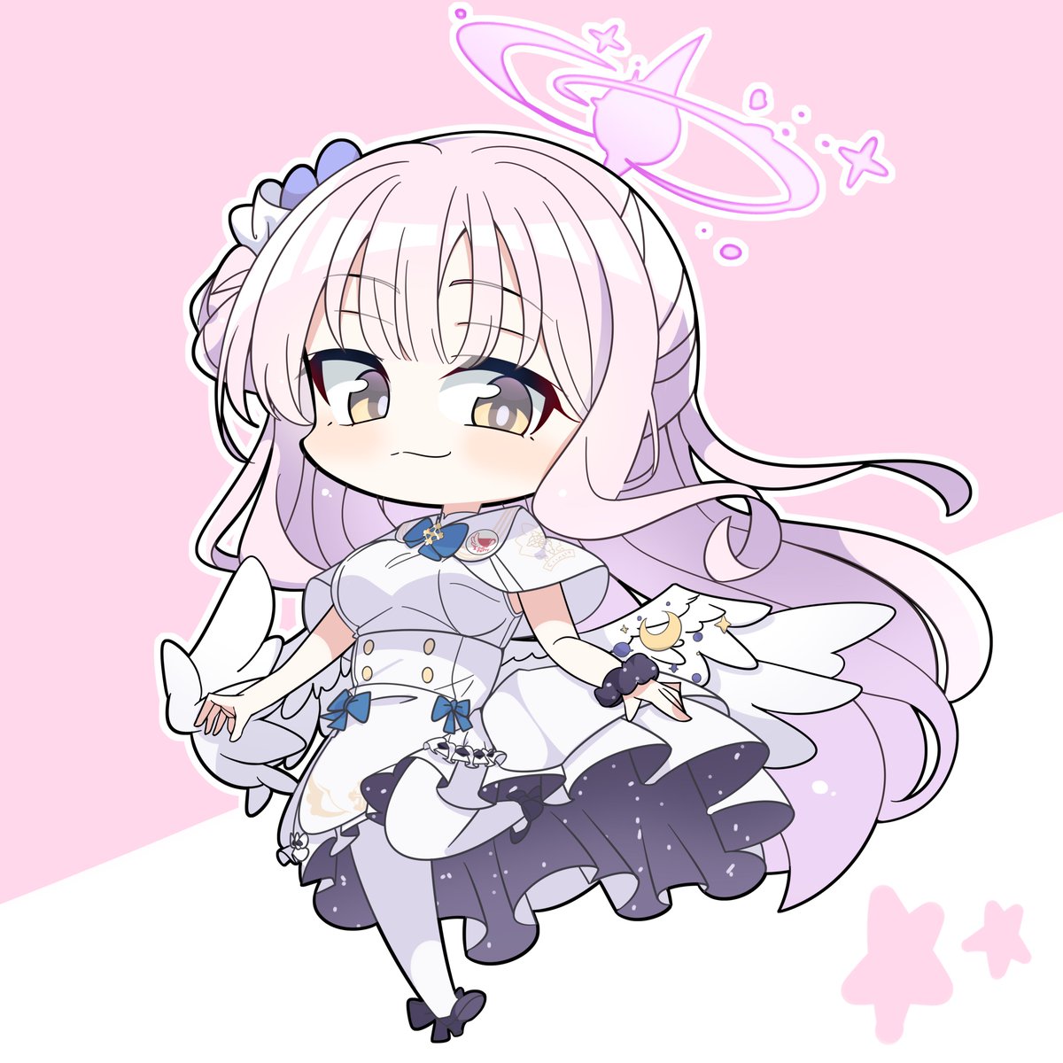 aiju@【SDイラストお仕事募集中】 tweet media
