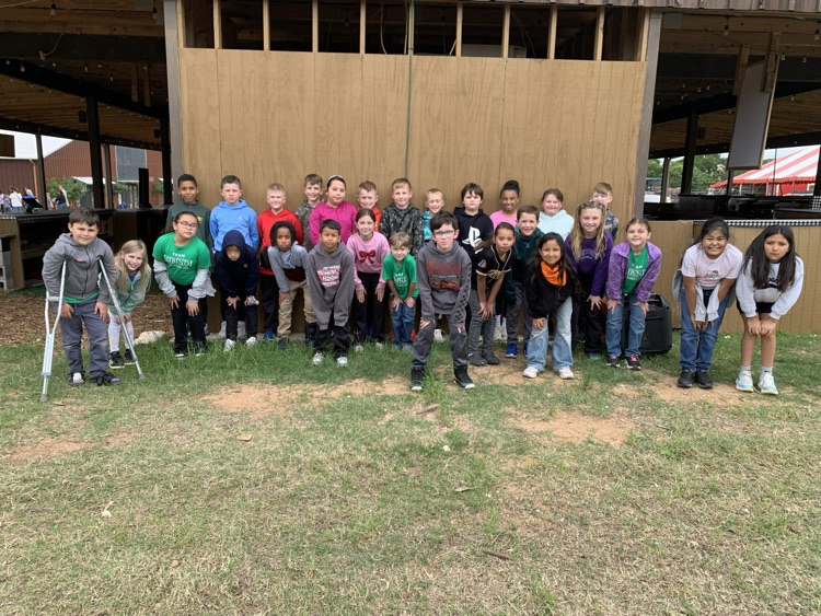 Robinson Elementary tweet media