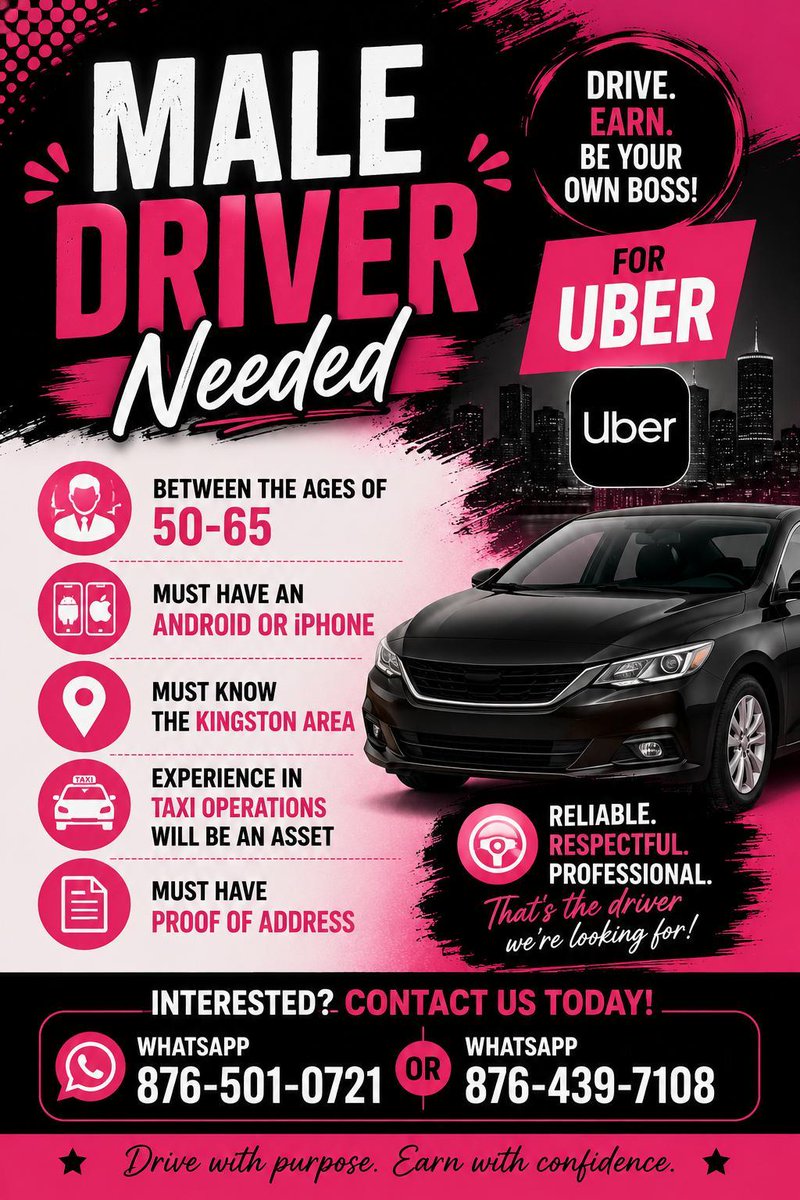 I Need A Job Jamaica tweet media
