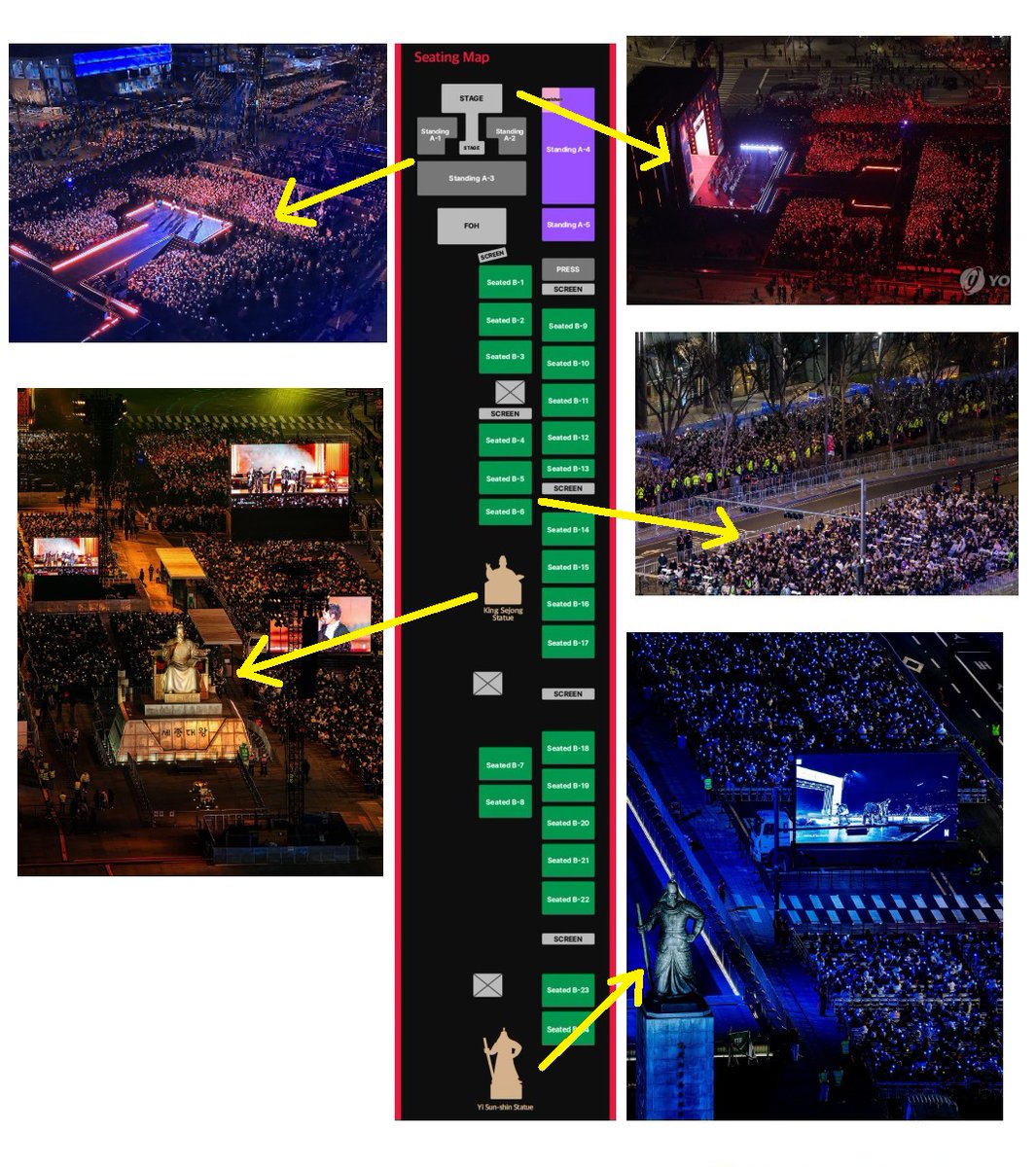 Kpop Base 🇰🇷 tweet media