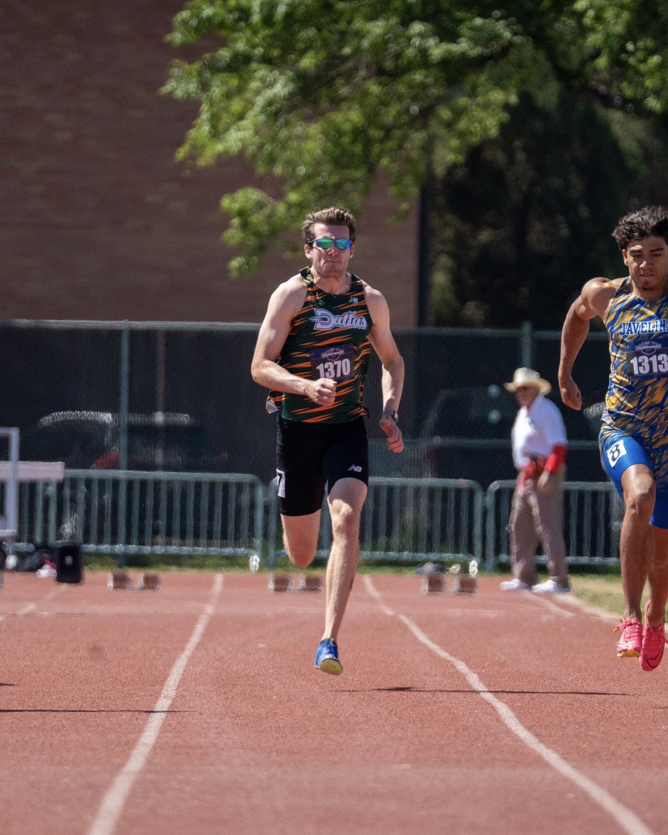 UTD Track & Cross Country tweet media