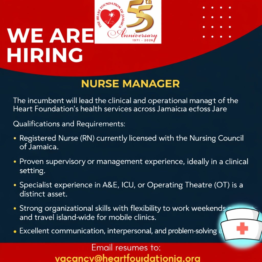 I Need A Job Jamaica tweet media