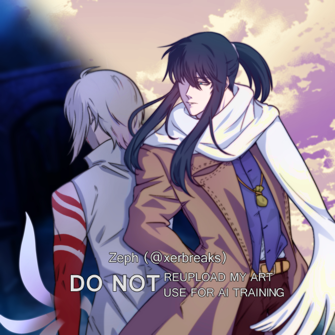 "Time’s already flown by
After that day we drifted apart
Should we ask each other how we’ve been?"