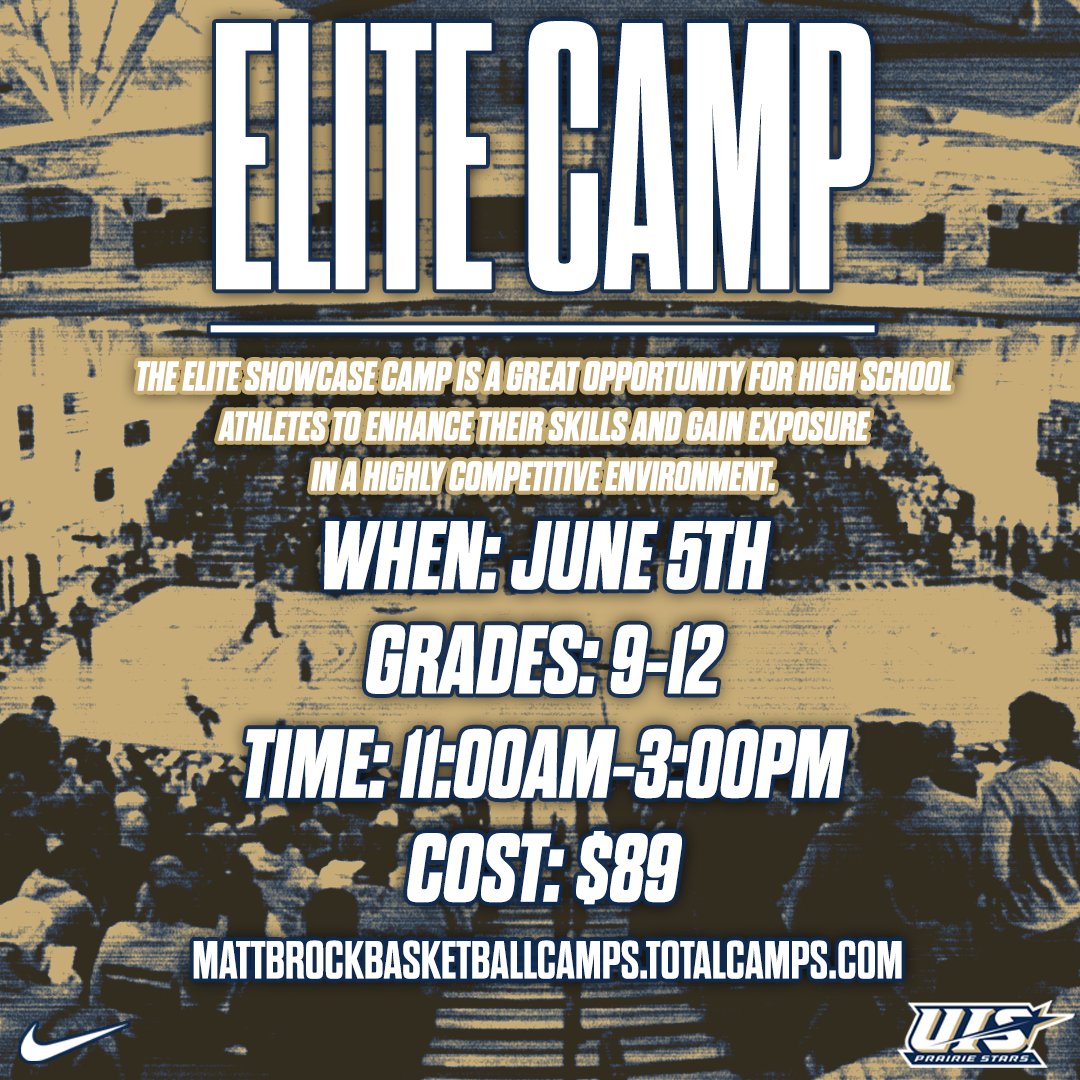 UIS Basketball tweet media
