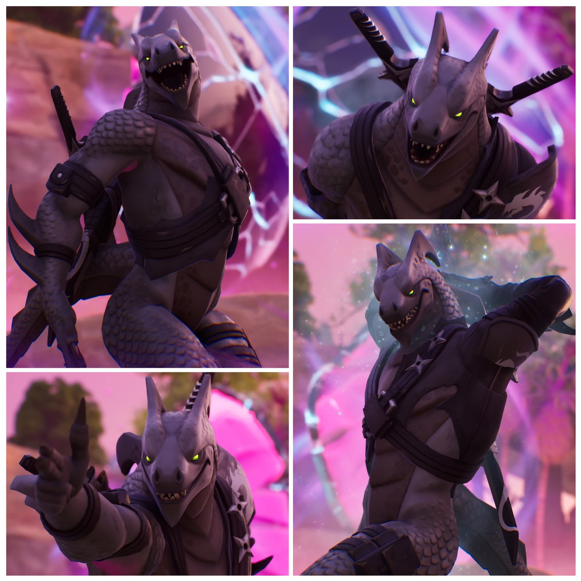 My favorite dragon ever 🖤🐉
