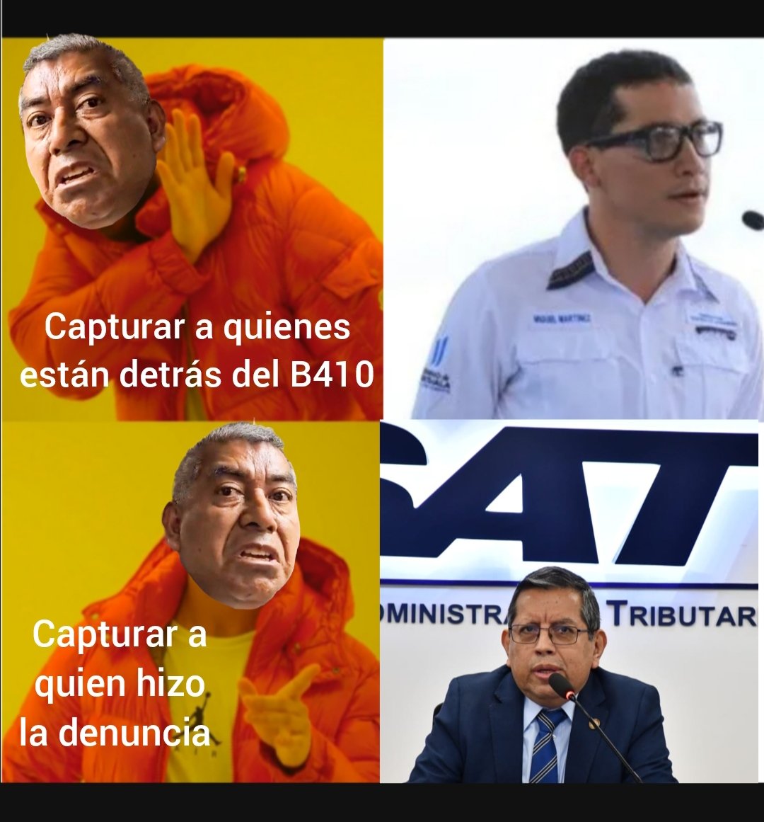 Represalias por el caso B410

Miguel Martinez ya puso al chucho que tiene en la FECI a buscar venganza