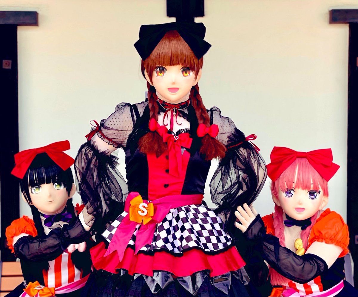うららんど🏰6/6イズキグ tweet media