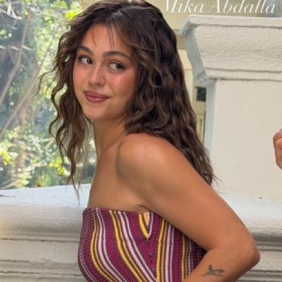 #NuovaFotoProfilo