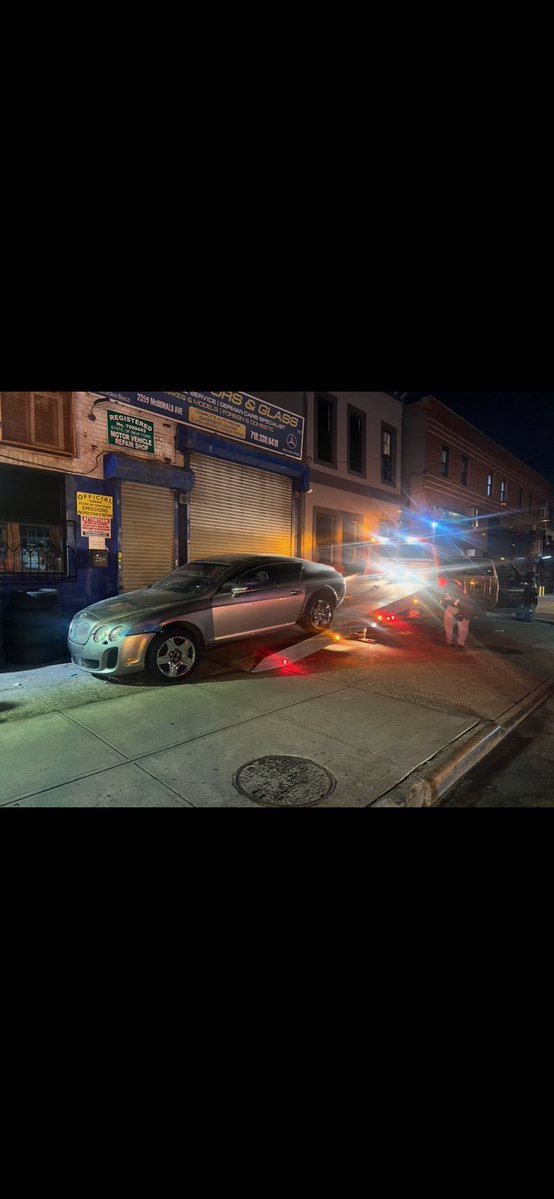 NYPD 61st Precinct tweet media
