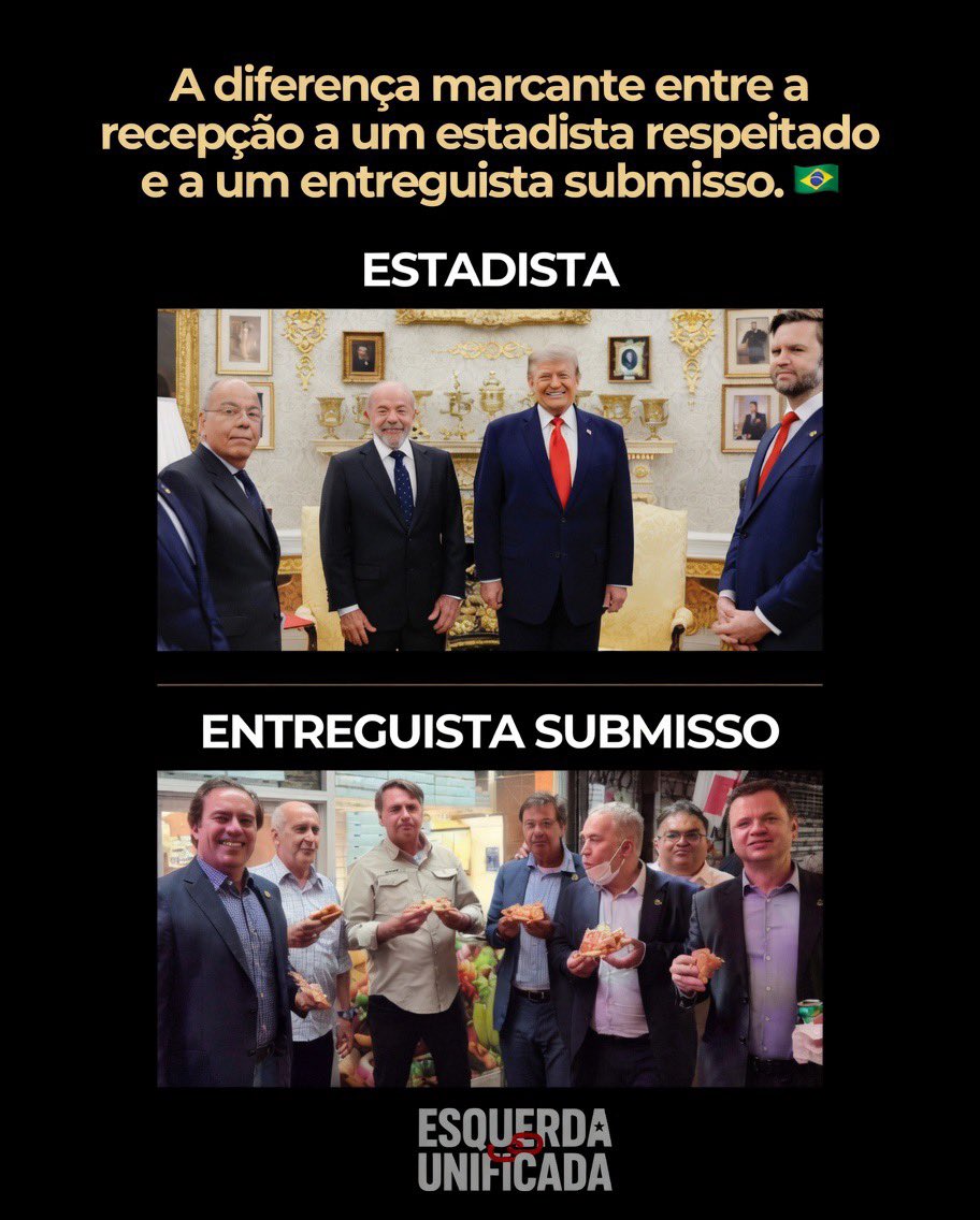 Esquerda Unificada tweet media