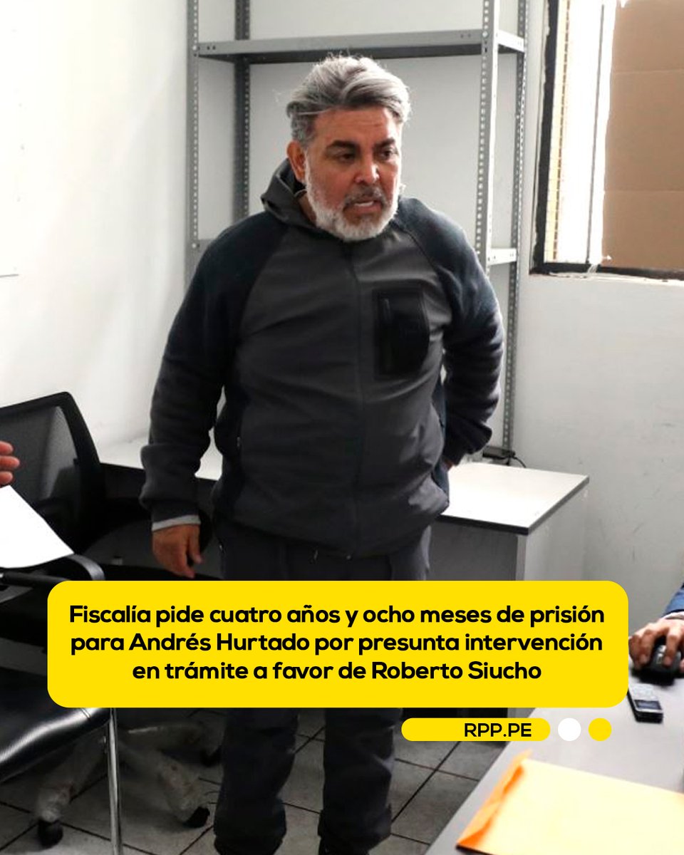 RPP Noticias tweet media