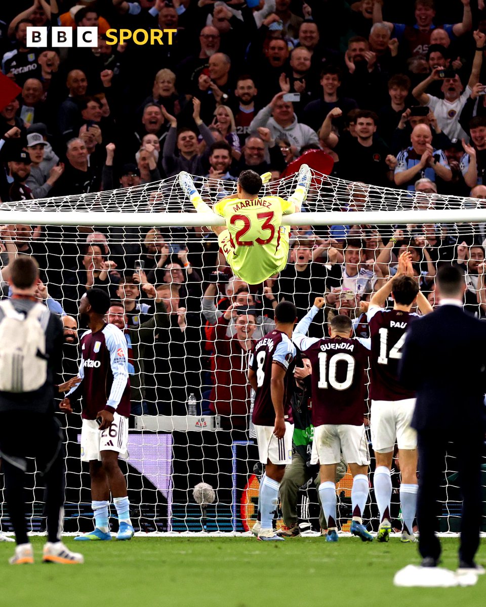 Match of the Day tweet media