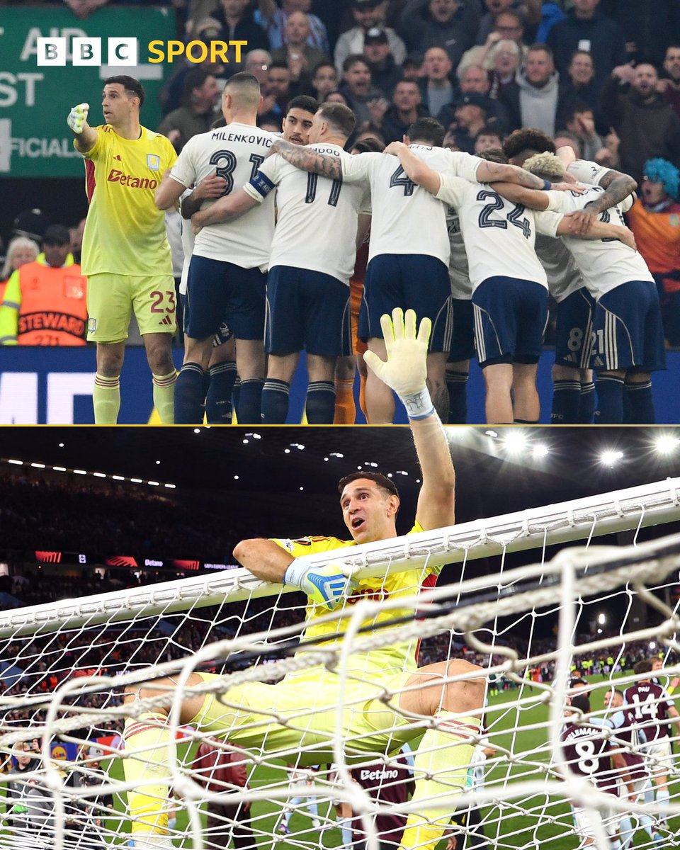 Match of the Day tweet media
