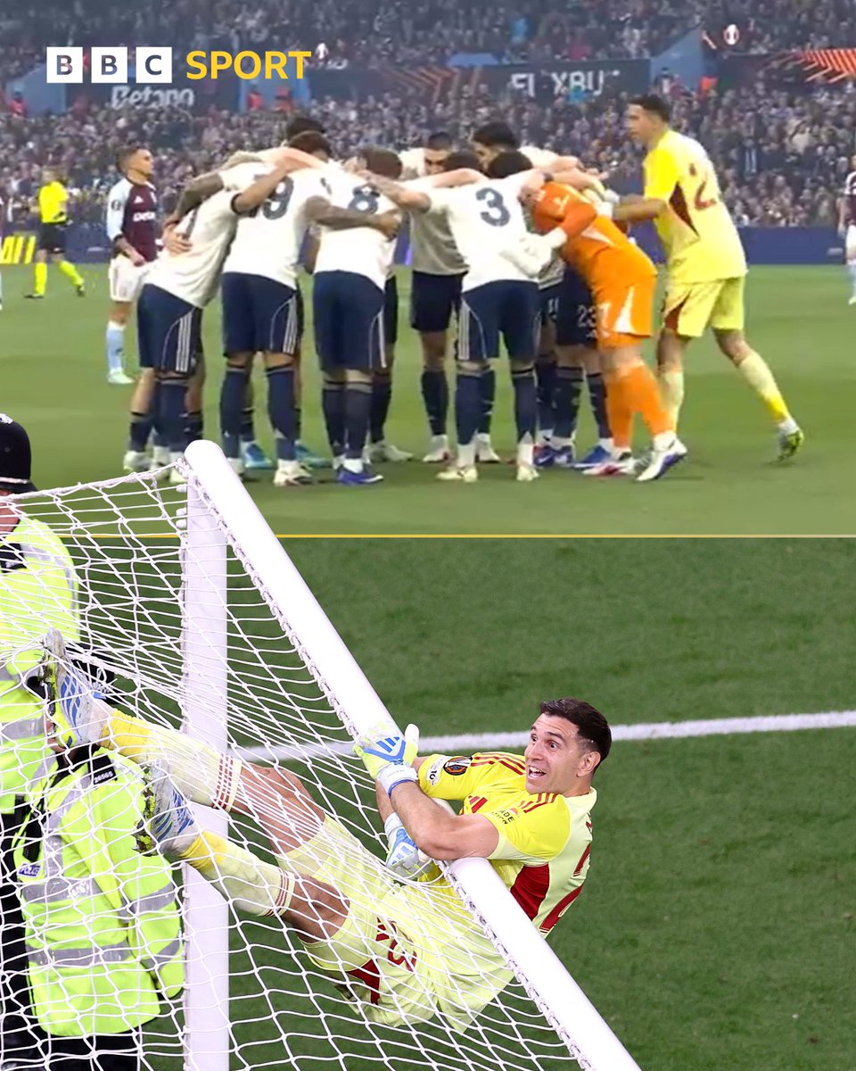 Match of the Day tweet media