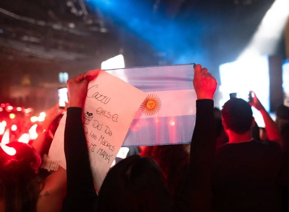 abi1gai1l1's tweet photo. QUE HERMOSA MI BANDERA 🇦🇷🇦🇷 https://t.co/buuIU9Mbhx