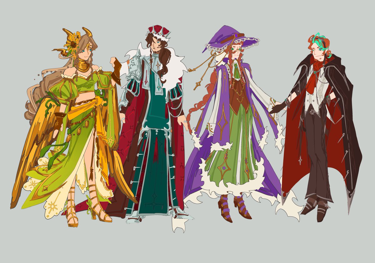 👑⚔️🦇DECO tweet media