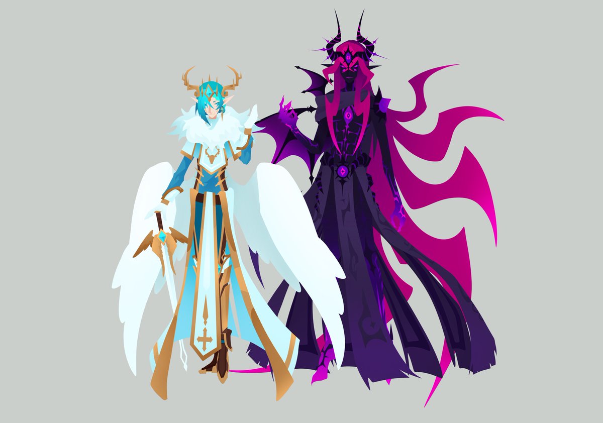 👑⚔️🦇DECO tweet media