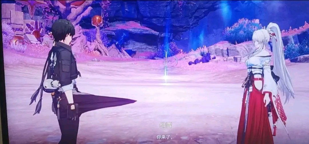 Raven tweet media