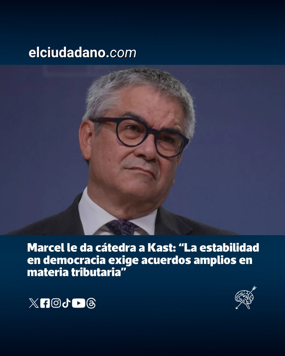 El exministro de Hacienda cuestionó que desde el Gobierno de Kast se piense que el aumento de la inversión depende de la invariabilidad tributaria: "¿Cuántos países que tienen inversión importante tienen invariabilidad?, no solo para el inversionista extranjero, sino que para el