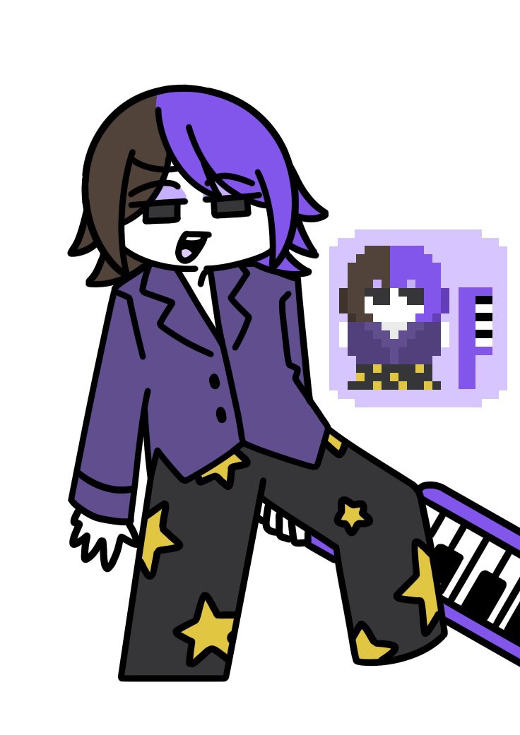 キク tweet media