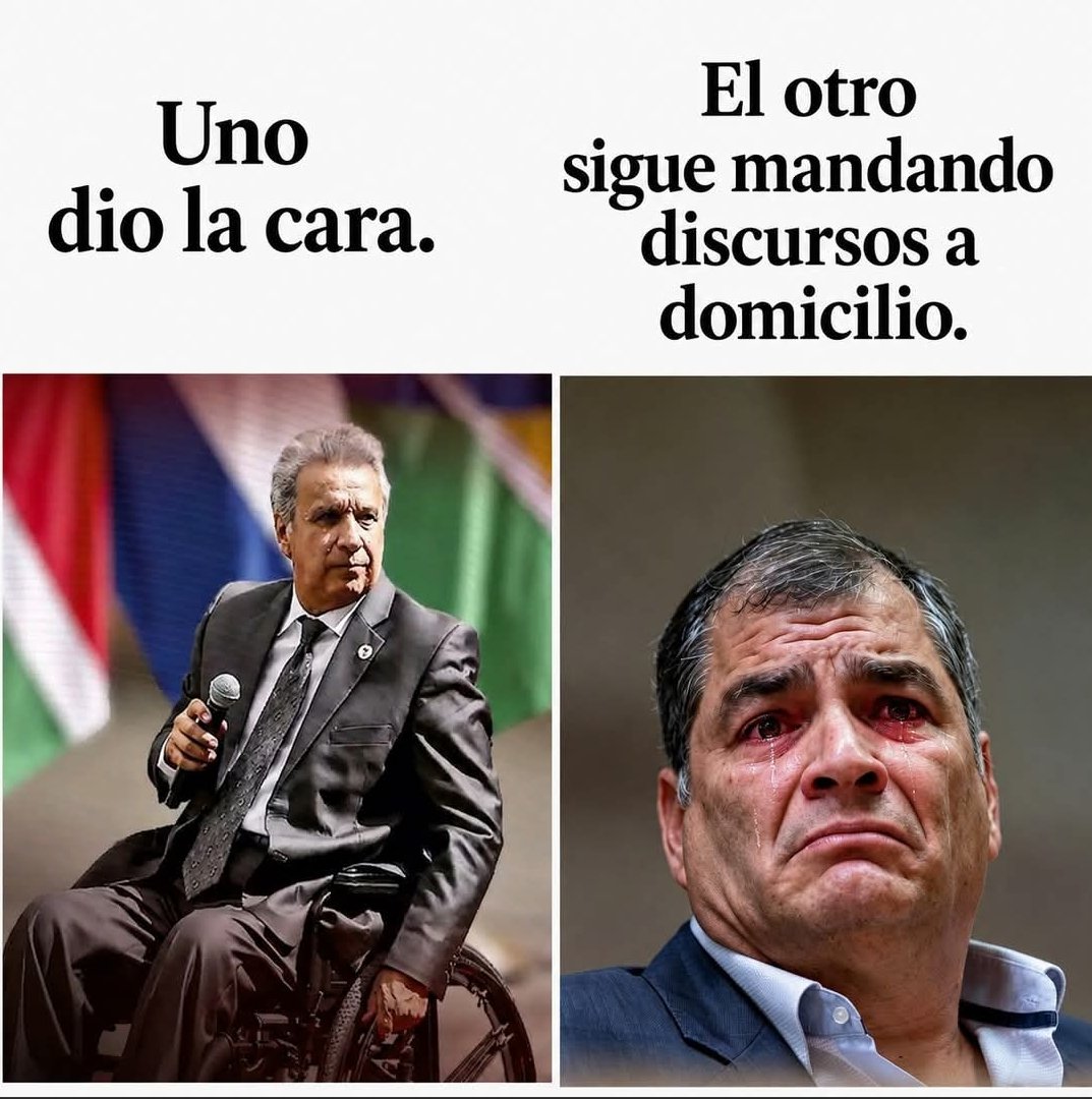 Romulo Miranda E tweet media